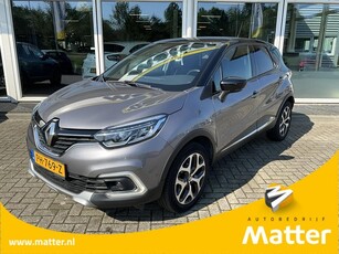 Renault Captur 0.9 TCe Intens Camera