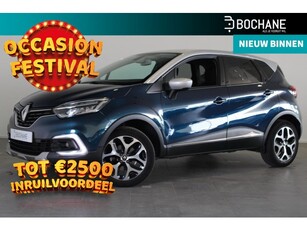 Renault Captur 0.9 TCe 90 Intens CLIMA CRUISE CAMERA