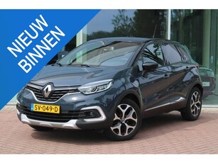 Renault Captur 0.9 TCe Intens