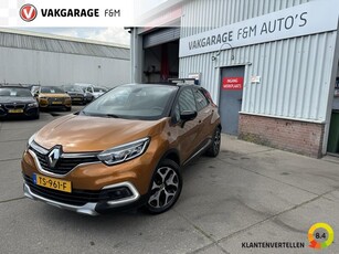 Renault Captur 0.9 TCe Intens