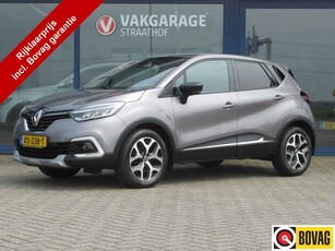 Renault Captur 0.9 TCe Intens,