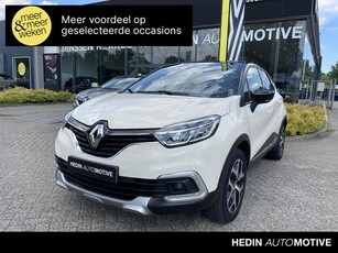 Renault Captur 0.9 TCe Intens 