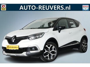 Renault Captur 0.9 TCe Intens / Navi / LED / Camera /