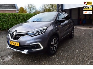 Renault Captur 0.9 TCe Intens trekhaak