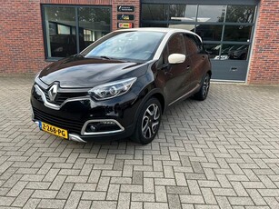 Renault Captur 0.9 TCe Xmod (bj 2015)