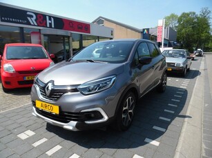 Renault Captur 0.9 TCe Zen navigatie, cruise control