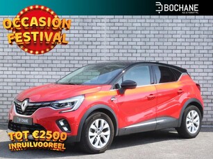 Renault Captur 1.0 TCe 100 Bi-Fuel Intens Navigatie LPG