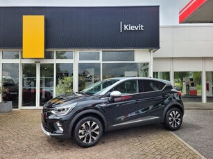 Renault Captur 1.0 TCe 90 Techno