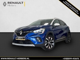 Renault Captur 1.0 TCe 90 Techno ALL SEASON / CAMERA /