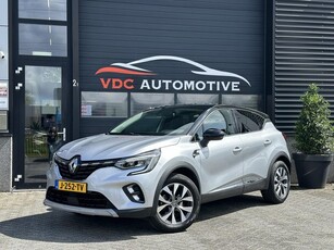 Renault Captur 1.0 TCe Intens Navi Cruisecontrol