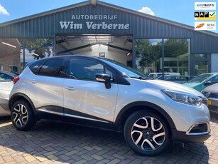 Renault Captur 1.2 TCe Dynamique Automaat