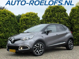 Renault Captur 1.2 TCe Dynamique Automaat*Navi*Camera*