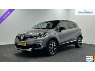 Renault Captur 1.2 TCe Edition OnAutomaatNaviClimate