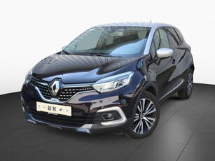 Renault Captur 1.2 TCe Initiale Paris 120 pk EDC