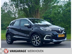 Renault Captur 1.2 TCe Intens AUTOMAAT | Navigatie