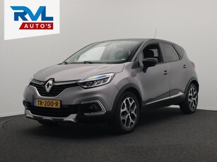 Renault Captur 1.2 TCe Intens Automaat Navigatie Climate