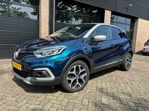 Renault Captur 1.2 TCe Intense Automaat Trekhaak