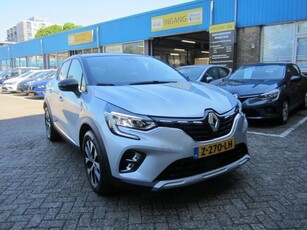 Renault CAPTUR 1.3 Mild Hybrid 160 Techno