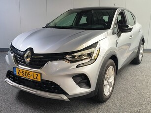 Renault Captur 1.3 TCe 140 Zen Automaat van 2023 Rijklaar +