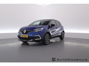 Renault Captur 1.3 TCe 150pk S Edition Automaat Navi