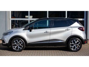 Renault Captur 1.3 TCe Intens, automaat, zeer compleet, incl. winterbanden