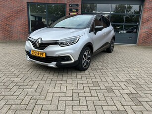 Renault Captur 1.3 TCe Intens (bj 2019)