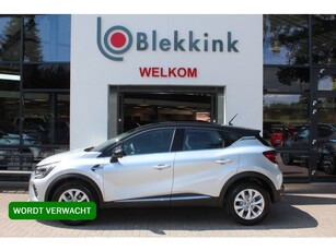 Renault Captur 1.3 TCe Techno 140 EDC Automaat, PDC V+A +