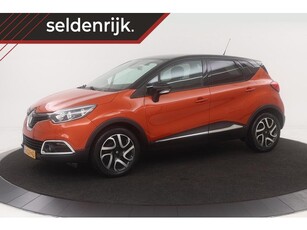 Renault Captur 1.5 dCi Dynamique Trekhaak PDC