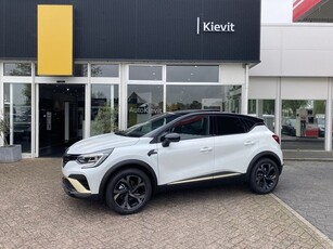 Renault Captur 1.6 E-Tech Hybrid 145 E-Tech Engineered -