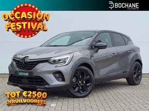 Renault Captur 1.6 E-Tech Hybrid 145 SL Rive Gauche