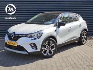 Renault Captur 1.6 E-Tech Plug-in Hybrid 160 Edition One