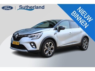 Renault Captur 1.6 E-Tech Plug-in Hybrid 160 Intens Climate