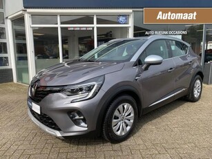 Renault Captur 1.6 ET PHEV 160 INTENS PLUG-IN