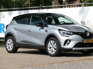 Renault Captur TCe 100 Intens