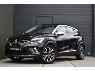 Renault Captur TCe 155 EDC Initiale Paris AUTOMAAT