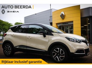 Renault Captur TCe 90 Dynamique I Trekhaak (bj 2017)