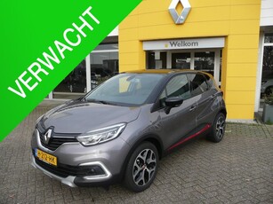 Renault Captur TCe 90 Intens/XMOD (EXTENDED GRIP) = VERKOCHT