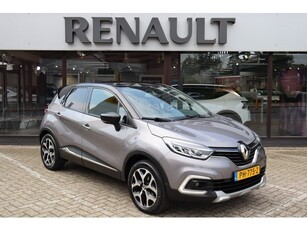 Renault Captur TCe 90pk Intens (bj 2017)