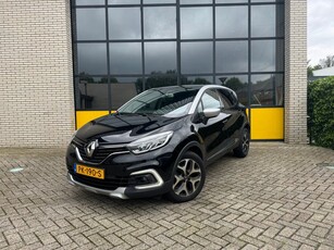 Renault Captur TCe Intens, Panorama Dak, Full Led, Camera & PDC