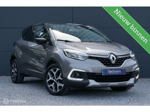 Renault Captur TCe90 Intens Navi Clima Cruise PDC Cam Keurig