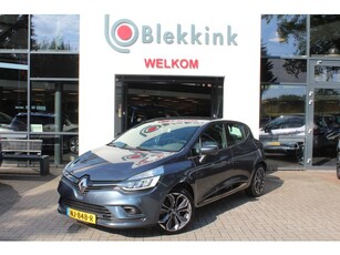 Renault Clio 0.9 TCe 90 pk BOSE R-Link, Clima, 17