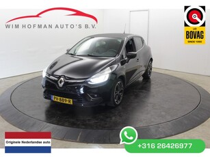 Renault Clio 0.9 TCe Bose Camera Clima Stoelverw.