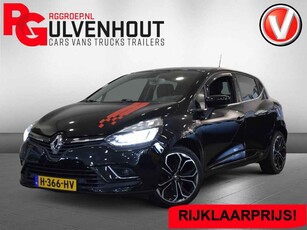 Renault Clio 0.9 TCe Bose ZEER LUXE! | 17'' LMV | NAVI | CAMERA | CLIMA | STO