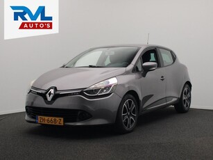 Renault Clio 0.9 TCe Dynamique Navigatie Cruise/control