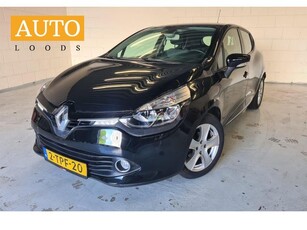 Renault Clio 0.9 TCe DynamiqueNAPAircoNieuw ApkInc