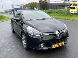 Renault Clio 0.9 TCe ECO Night&Day, 90PK, GEEN IMPORT