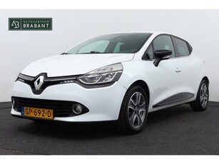 Renault Clio 0.9 TCe ECO Night&Day (NL-auto, Goed