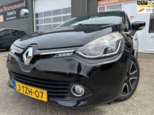 Renault Clio 0.9 TCe Expression 5 drs van 2de Eigenaar met