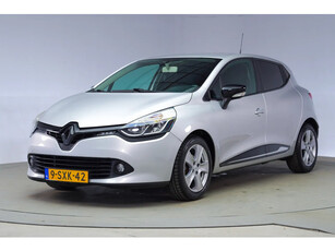 Renault Clio 0.9 TCe Expression [ lichtmetalen velgen airco]