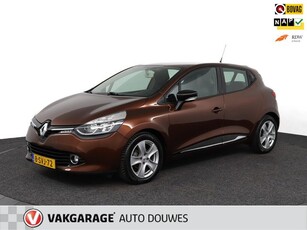 Renault Clio 0.9 TCe Expression NAP Airco 5drs.